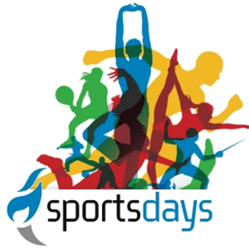 sports day