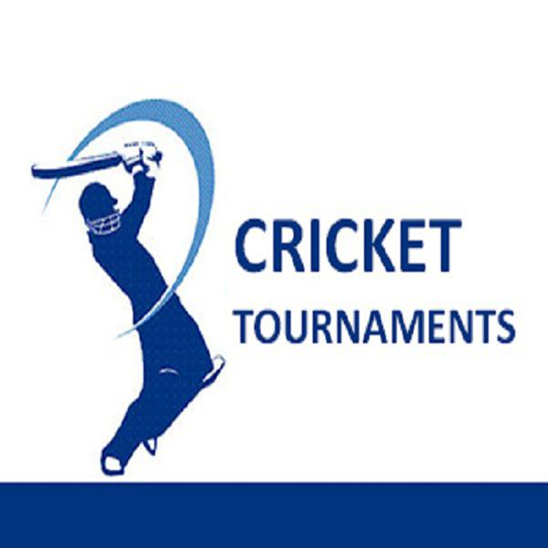 Cricket Tournament